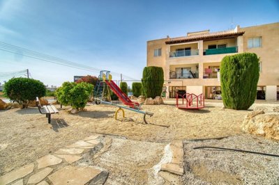 Apartment For Sale  in  Chlorakas