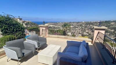 Detached Villa For Sale  in  Aphrodite Hills