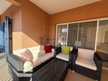 Apartment For Sale  in  Kato Paphos