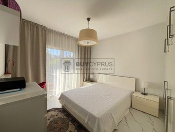 Apartment For Sale  in  Kato Paphos