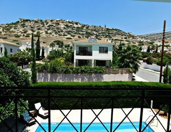 Detached Villa For Sale  in  Peyia