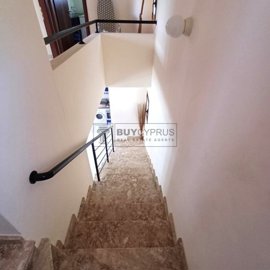 Detached Villa For Sale  in  Kissonerga