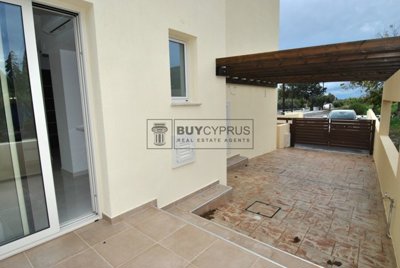 Detached Villa For Sale  in  Kissonerga