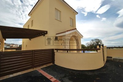 Detached Villa For Sale  in  Kissonerga