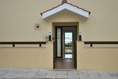 Detached Villa For Sale  in  Kissonerga