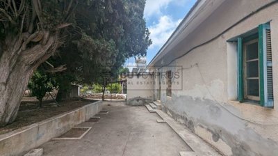 Detached Villa For Sale  in  Mesoyi