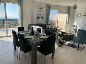 Apartment For Sale  in  Mesa Chorio