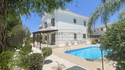 Detached Villa For Sale  in  Secret Valley