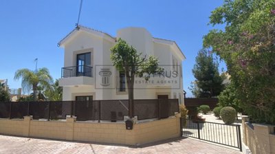 Detached Villa For Sale  in  Secret Valley