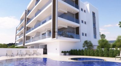 Apartment For Sale  in  Kato Paphos