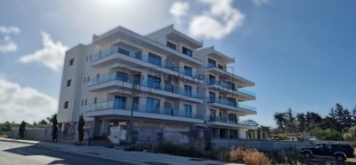 Apartment For Sale  in  Kato Paphos