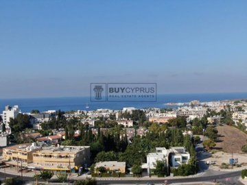 Apartment For Sale  in  Kato Paphos