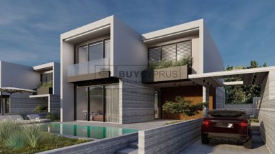 Detached Villa For Sale  in  Konia