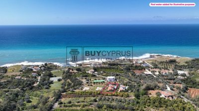 Detached Villa For Sale  in  Nea Dimmata