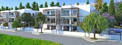 Apartment For Sale  in  Kato Paphos