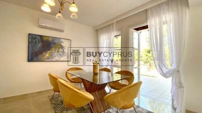 Detached Villa For Sale  in  Aphrodite Hills