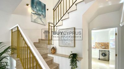 Detached Villa For Sale  in  Aphrodite Hills