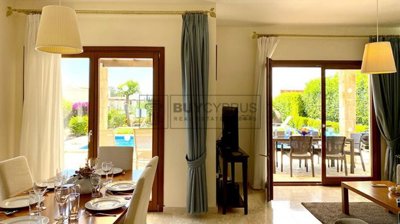 Detached Villa For Sale  in  Aphrodite Hills