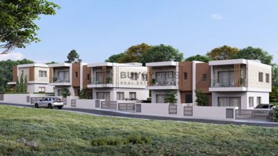 Semi Detached Villa For Sale  in  Paphos