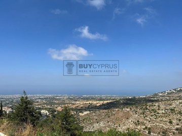 Residential Land  For Sale  in  Tsada