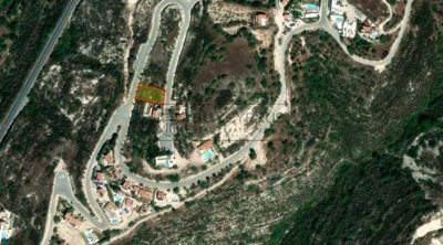 Residential Land  For Sale  in  Tsada