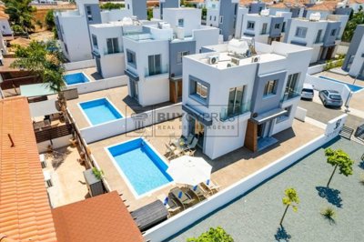 Detached Villa For Sale  in  Protaras