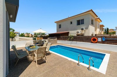 Detached Villa For Sale  in  Protaras