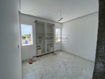 Apartment For Sale  in  Kissonerga