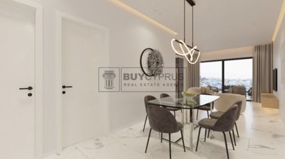 Apartment For Sale  in  Kissonerga