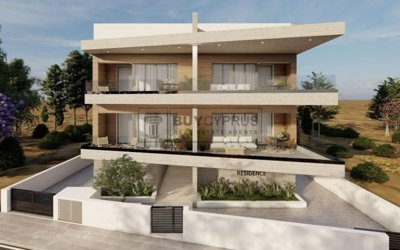 Detached Villa For Sale  in  Kissonerga