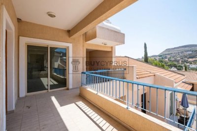 Apartment For Sale  in  Pissouri