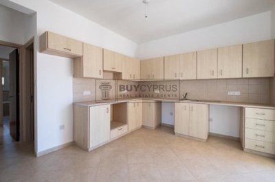 Apartment For Sale  in  Pissouri