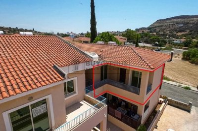 1 - Pissouri, Appartement