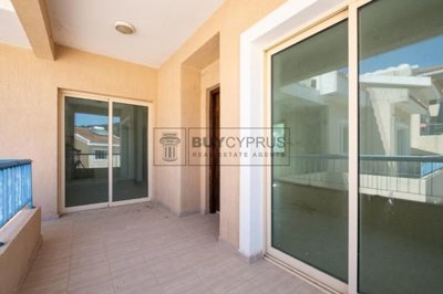 Apartment For Sale  in  Pissouri