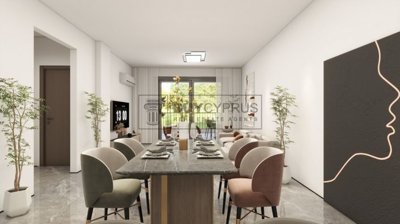 Apartment For Sale  in  Chlorakas