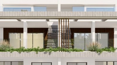 Apartment For Sale  in  Ayios Athanasios