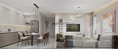 Apartment For Sale  in  Ayios Athanasios