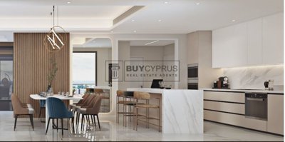 Apartment For Sale  in  Ayios Athanasios