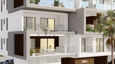 Apartment For Sale  in  Ayios Athanasios