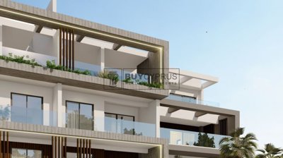 Apartment For Sale  in  Ayios Athanasios