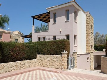 Detached Villa For Sale  in  Polis