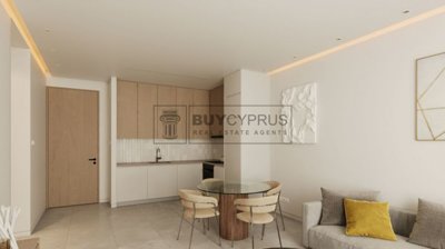 Apartment For Sale  in  Chlorakas