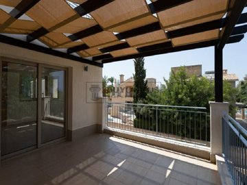 Detached Villa For Sale  in  Polis