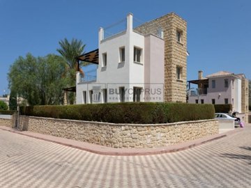 Detached Villa For Sale  in  Polis