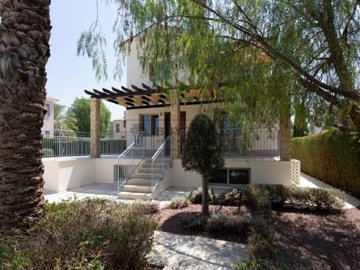 Detached Villa For Sale  in  Polis