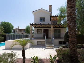 Detached Villa For Sale  in  Polis