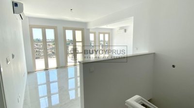 Semi Detached Villa For Sale  in  Aphrodite Hills