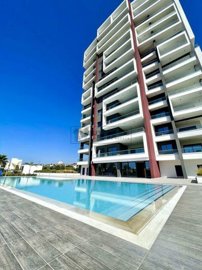 Apartment For Sale  in  Mouttagiaka