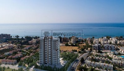 Apartment For Sale  in  Mouttagiaka