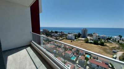 Apartment For Sale  in  Mouttagiaka